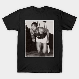 O.J. Simpson T-Shirt